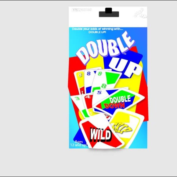 card game - Picture 1 of 2